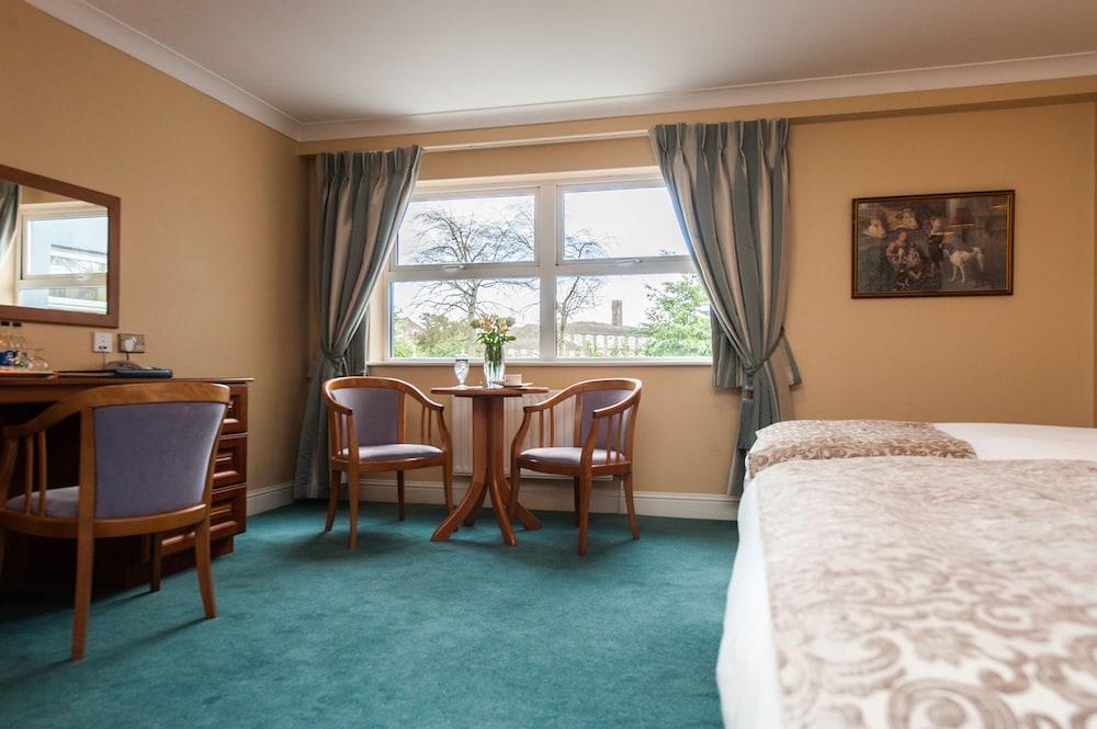 Blarney Castle Hotel Buitenkant foto