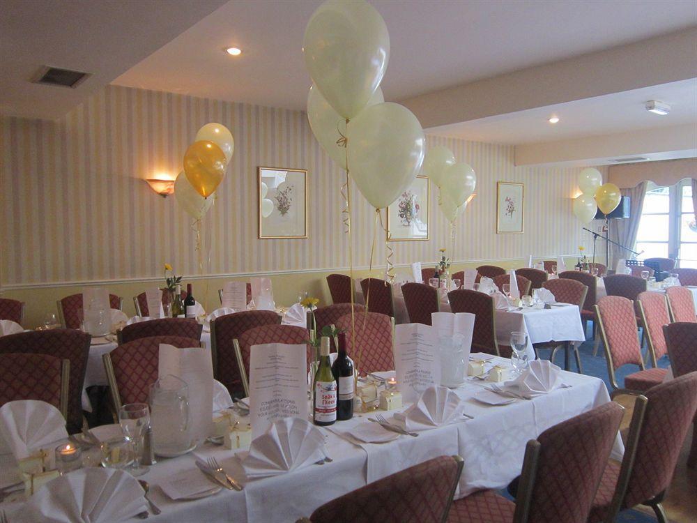 Blarney Castle Hotel Buitenkant foto