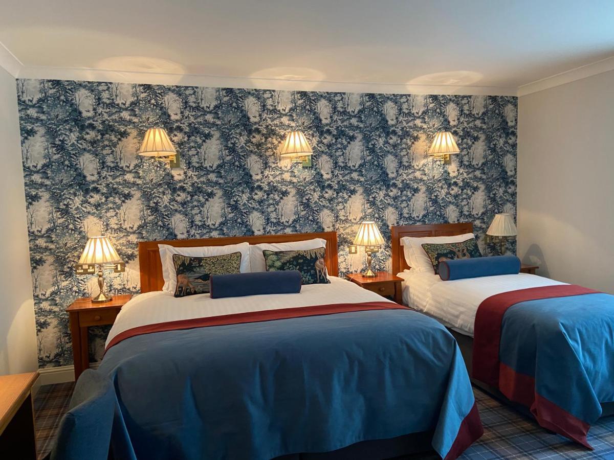 Blarney Castle Hotel Buitenkant foto