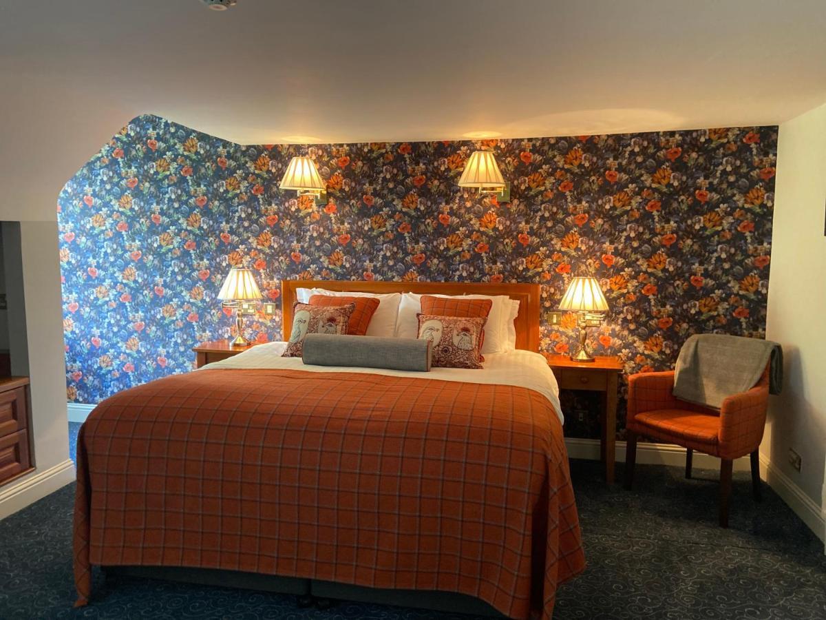 Blarney Castle Hotel Buitenkant foto