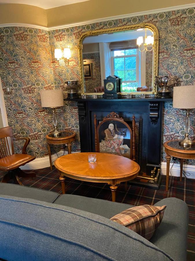 Blarney Castle Hotel Buitenkant foto