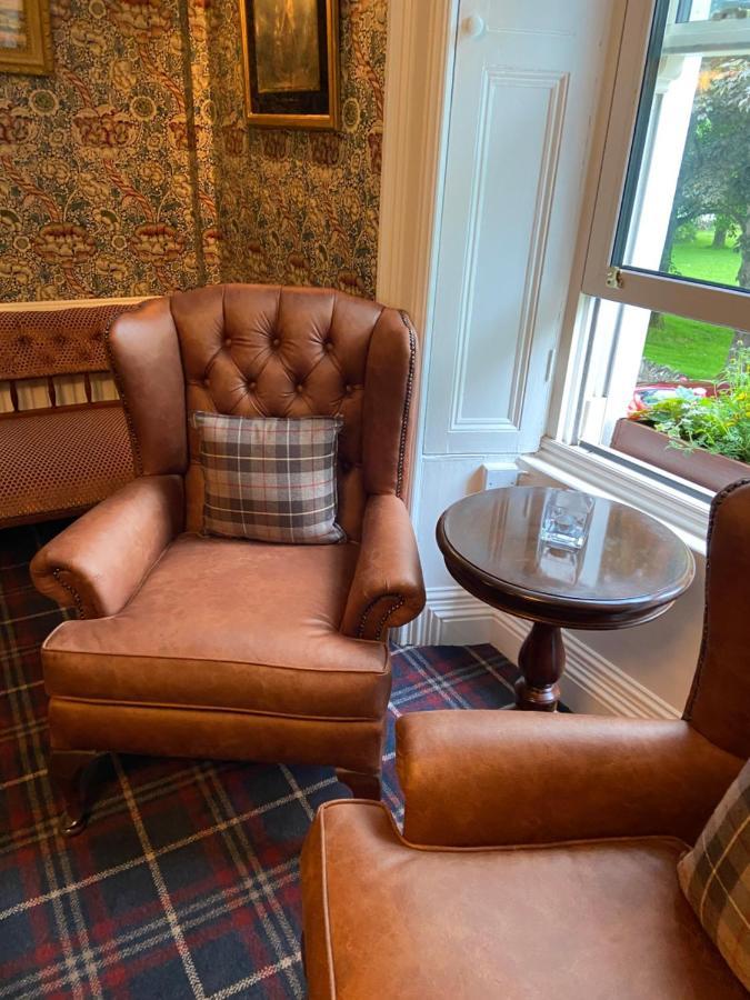 Blarney Castle Hotel Buitenkant foto