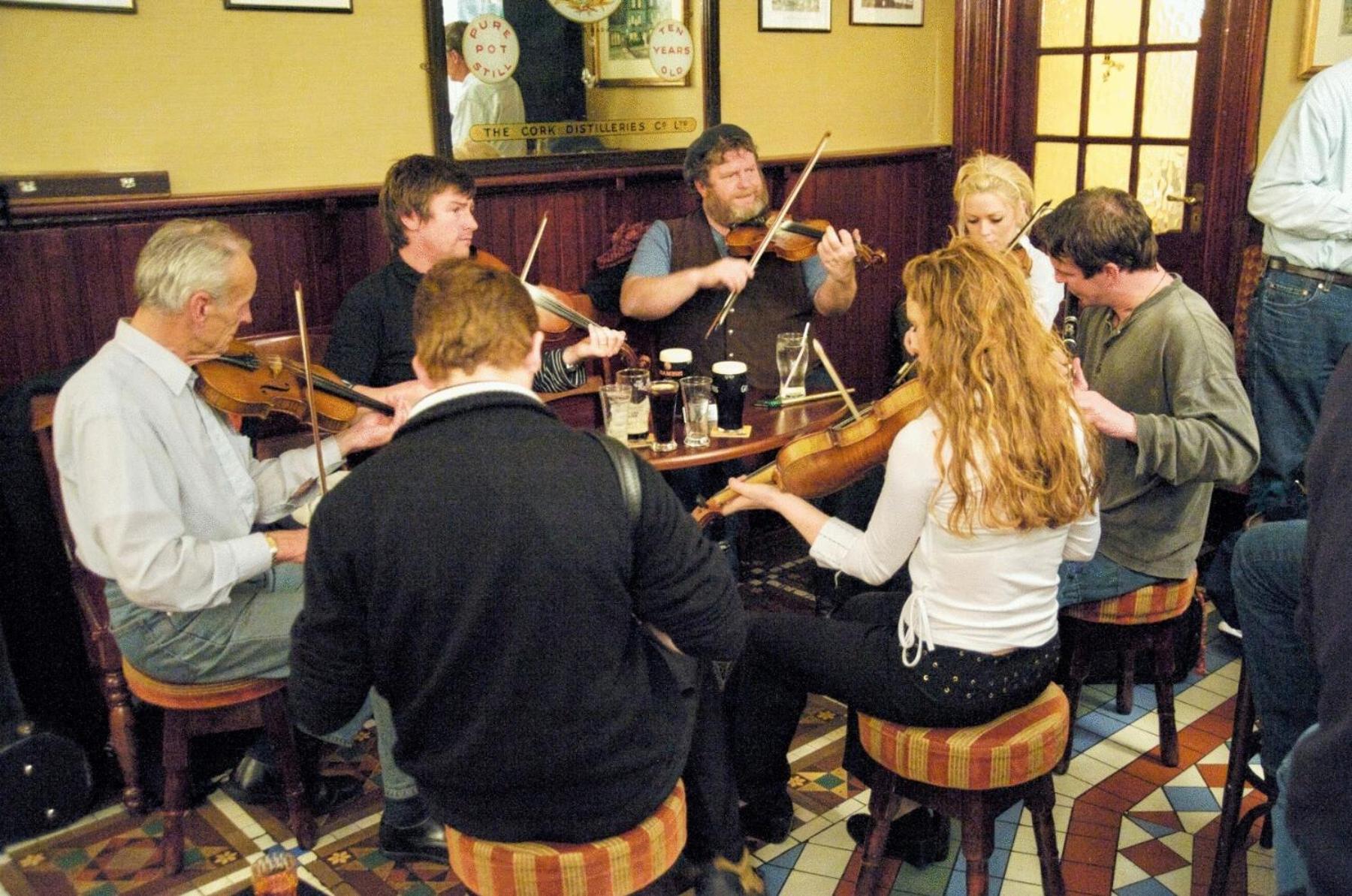 Blarney Castle Hotel Buitenkant foto