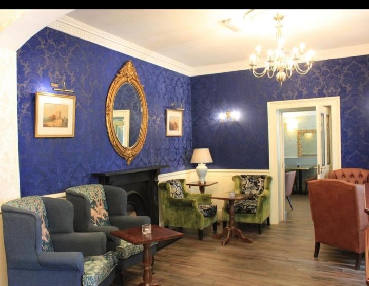 Blarney Castle Hotel Buitenkant foto