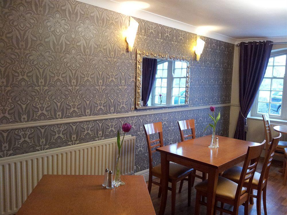 Blarney Castle Hotel Buitenkant foto