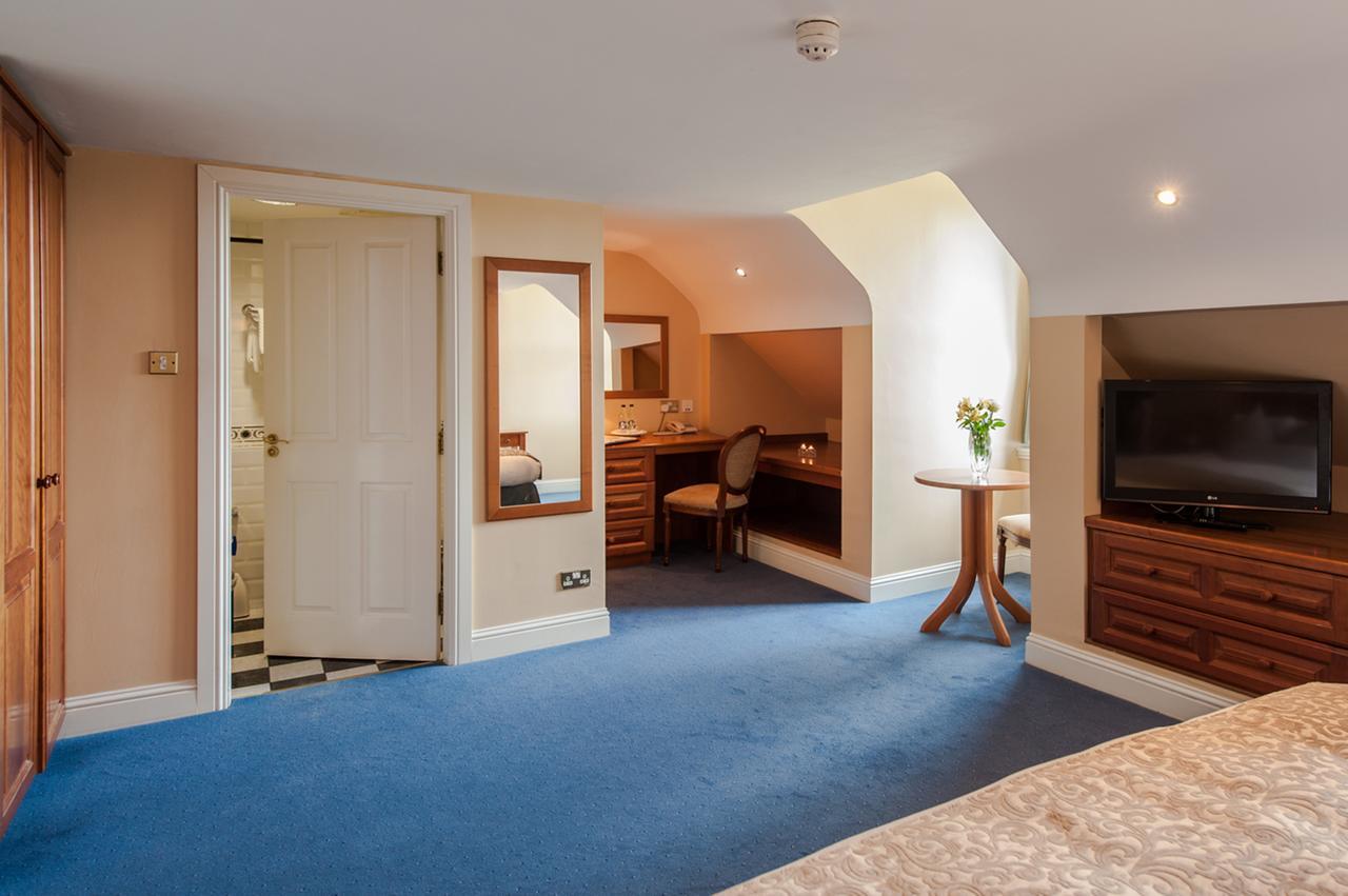 Blarney Castle Hotel Buitenkant foto