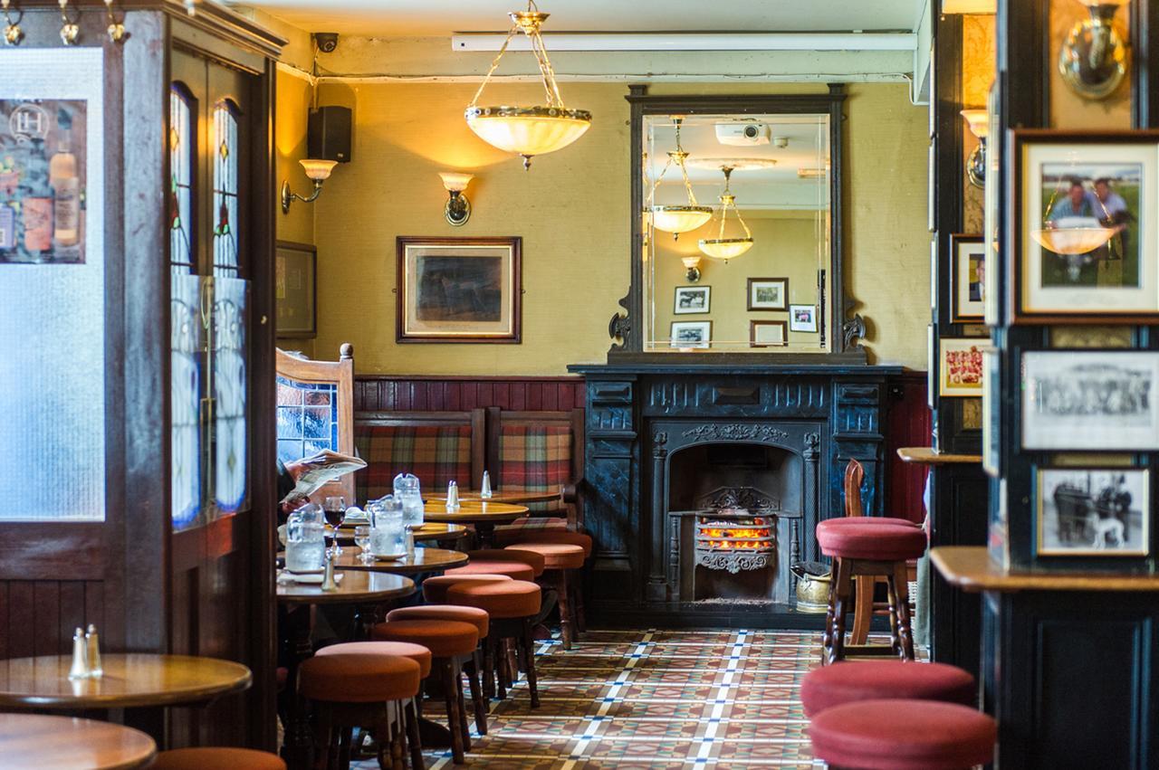 Blarney Castle Hotel Buitenkant foto