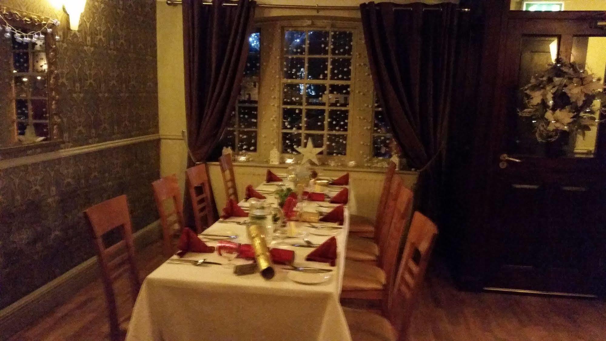 Blarney Castle Hotel Buitenkant foto