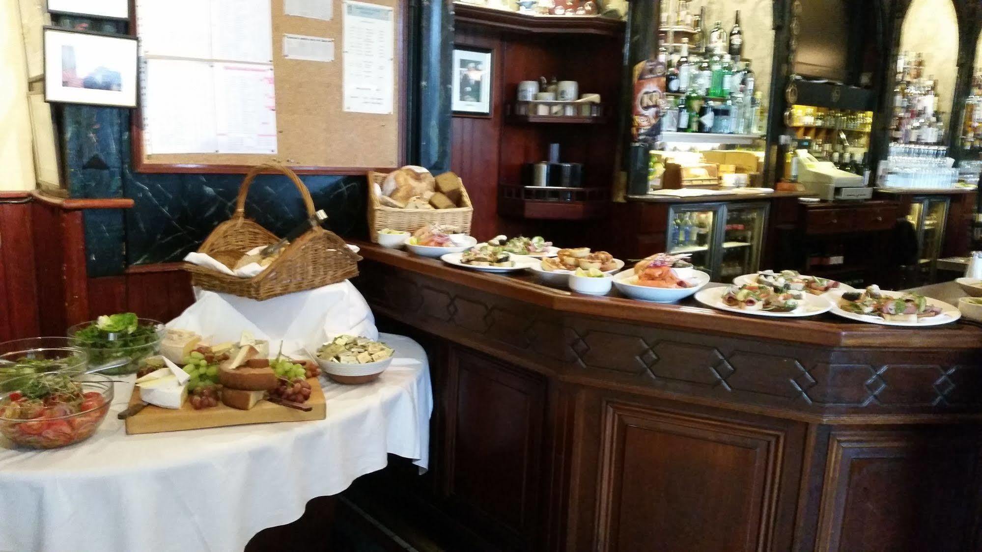 Blarney Castle Hotel Buitenkant foto