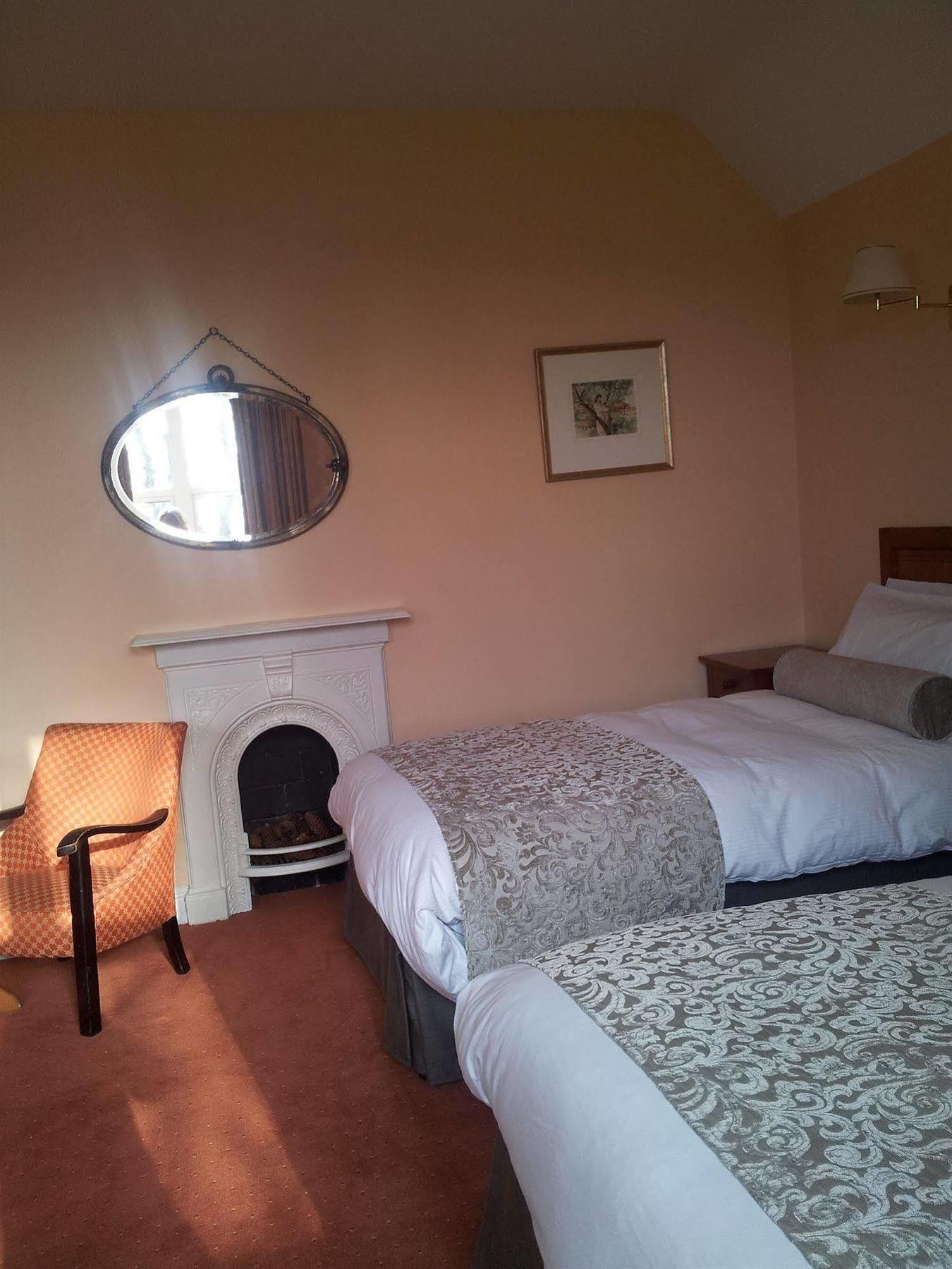 Blarney Castle Hotel Buitenkant foto