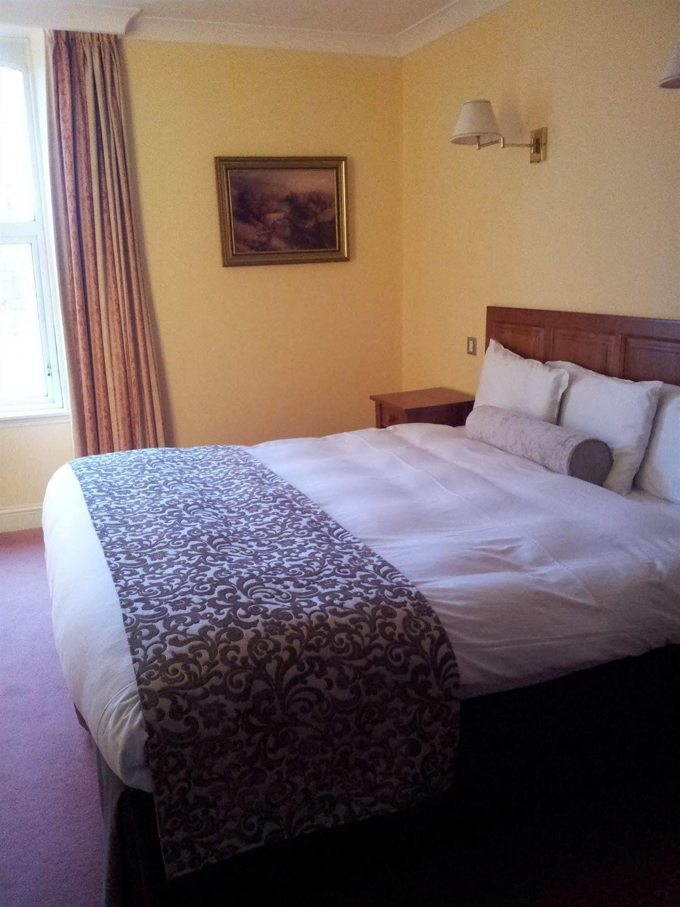 Blarney Castle Hotel Buitenkant foto