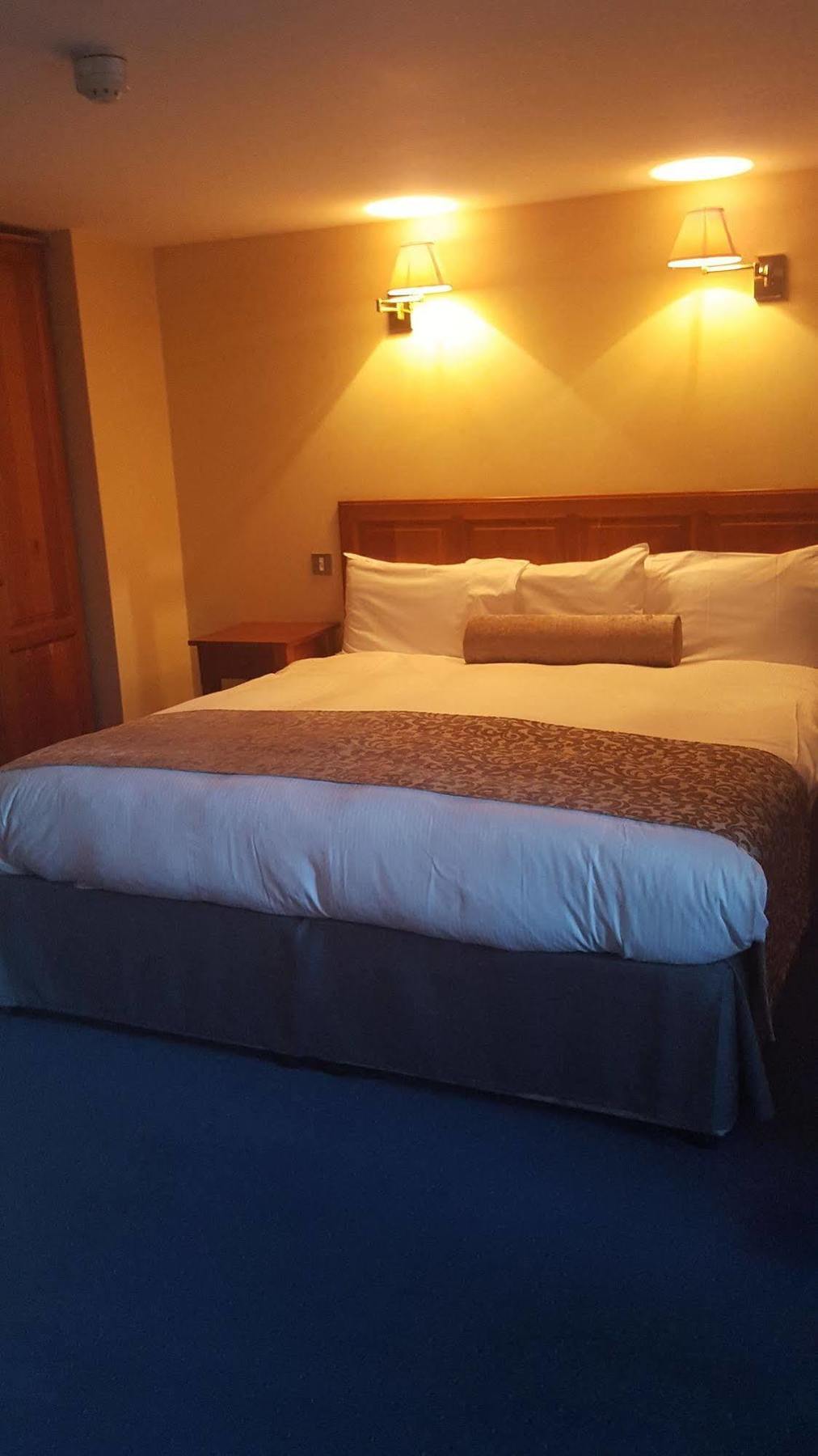 Blarney Castle Hotel Buitenkant foto